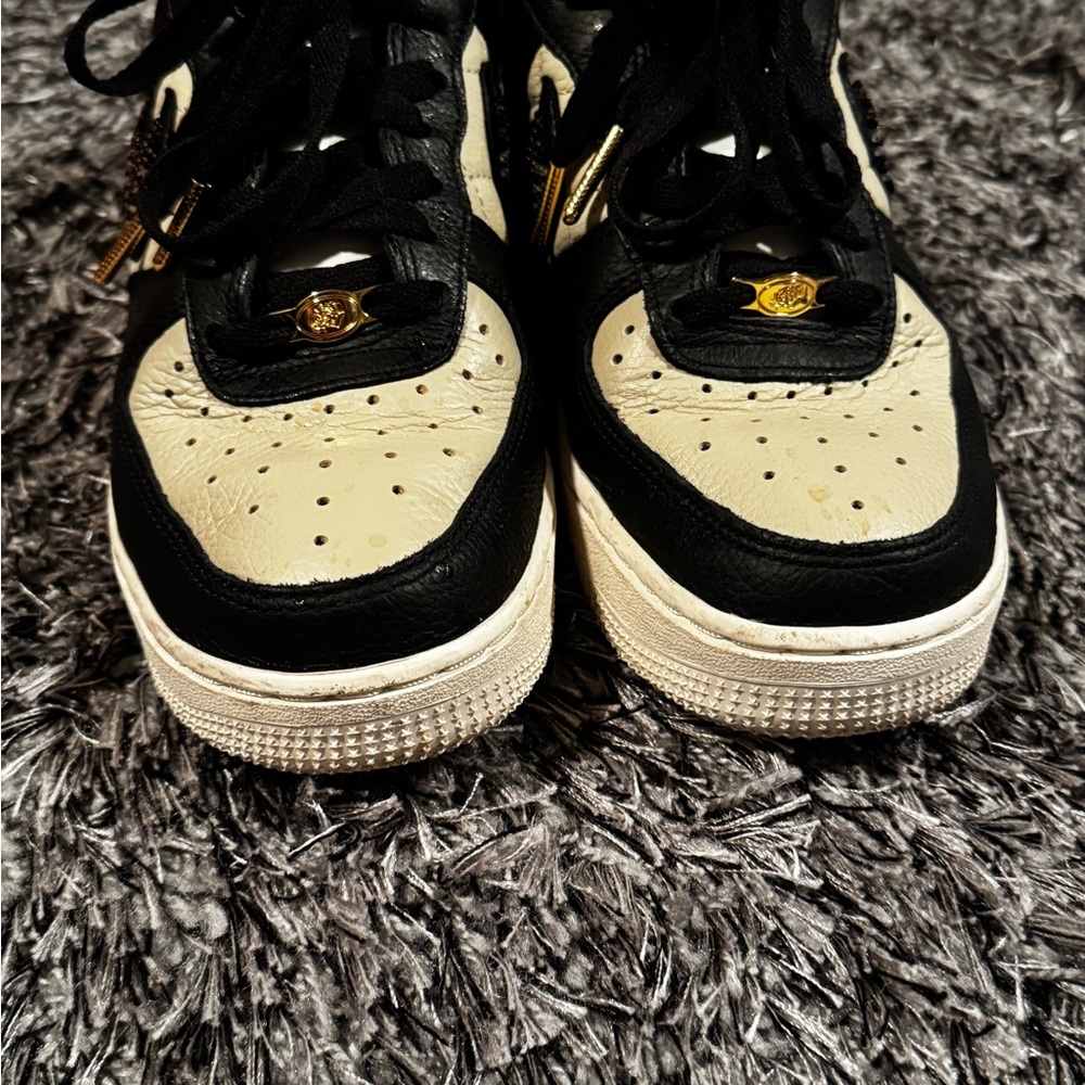 Nike Air Force 1 Low Premium Goods “The Sophia” Size 8 - Picture 4 of 10